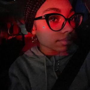 Meet your Posher, Jada